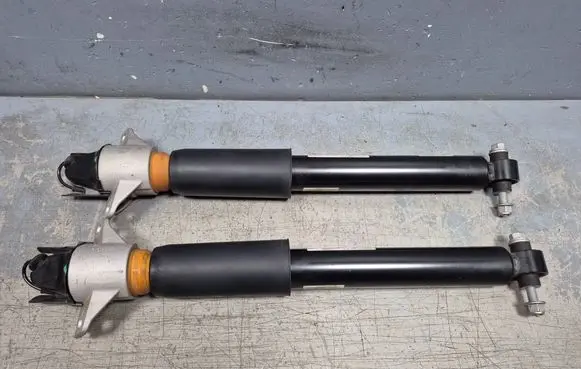 Audi RS Q8 Rear shock absorber/damper 482400016791 4M0616031AS HSQ7107