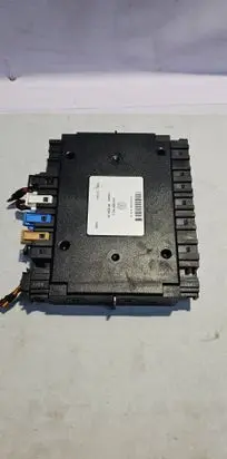 Volkswagen PASSAT B6 Seat control module 3C0959760C 0502942404 05029424