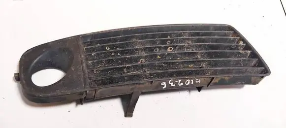 Audi A6 S6 C5 4B Front bumper lower grill 4b0807682h