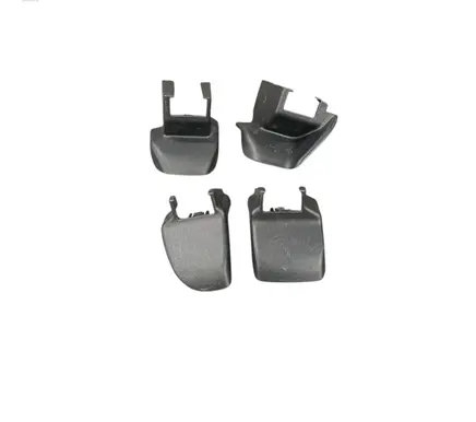 Subaru Outback (BS) Front driver seat rail trim 