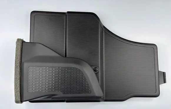 Jeep Grand Cherokee WL Battery box tray cover/lid 6MN69TRMAA 6MN69TX7AA