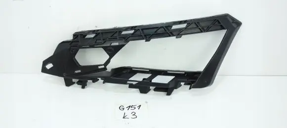 Skoda Kodiaq Front bumper mounting bracket 565807055