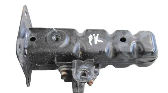 Mercedes-Benz Vito Viano W447 Front bumper shock/impact absorber 