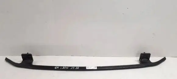 Hyundai i30 Front bumper cross member 86571S0000 30042019 043035