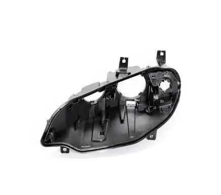 BMW X6 E71 Headlight part 7271361