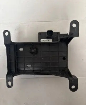 Ford Mustang VI Distronic sensor radar H1BT9G768AF LJ6T9G853AD