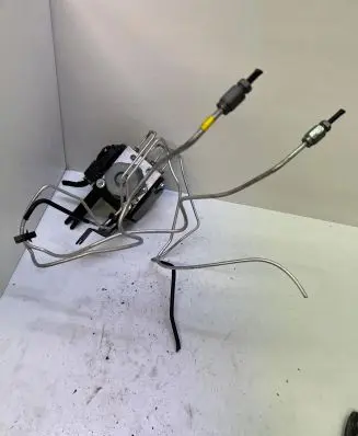 Renault Zoe ABS Pump 0265244951