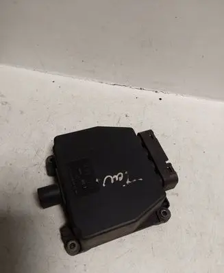 Volkswagen Touran I Turbo solenoid valve 6Q0906625 400434A