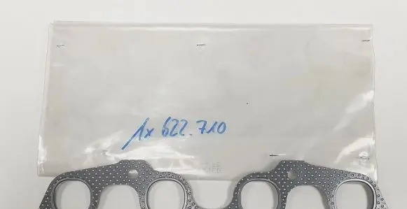 Volkswagen Golf IV Intake manifold 622.710
