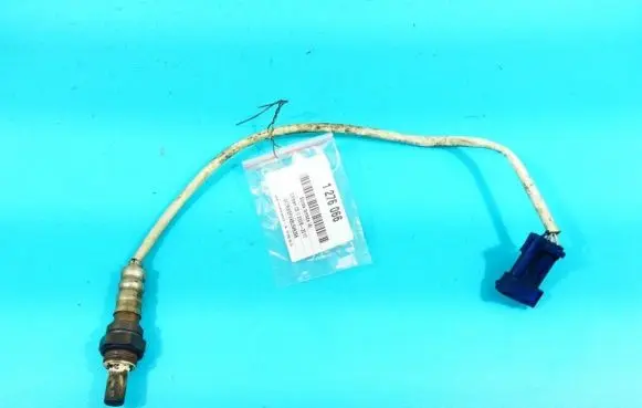 Citroen C5 Lambda probe sensor 75489618006 IMPRK1276066