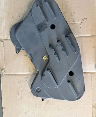 Fiat Ducato Timing belt guard (cover) 1371020080