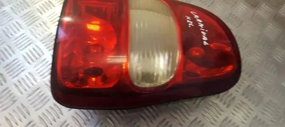 KIA Carnival Rear/tail lights