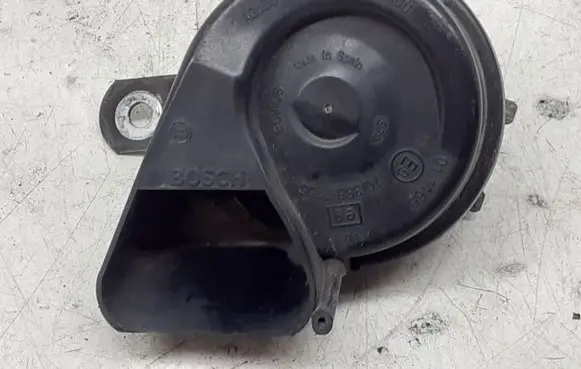 Mercedes-Benz ML W164 Horn signal 703881165
