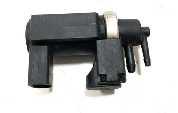 Audi A6 S6 C6 4F Turbo solenoid valve 059906628A 059906628 72290315