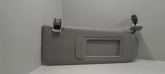 BMW 5 F10 F11 Sun visor