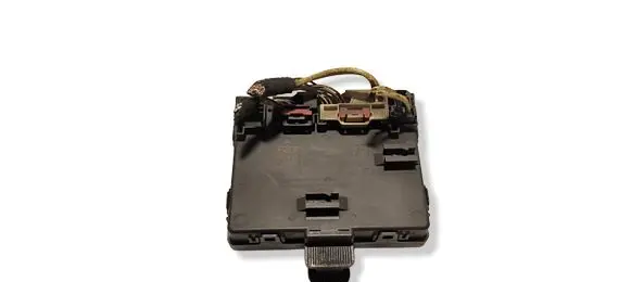 Volkswagen Tayron II Door control unit/module 3WA959394A