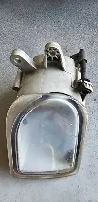 Volvo V50 Front fog light 30698629 15060512 0305075001