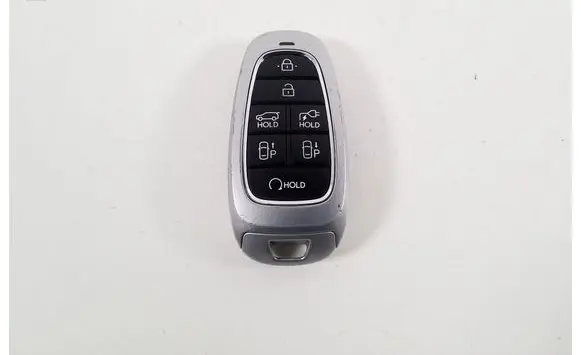 Hyundai Ioniq 5 Ignition key/card 