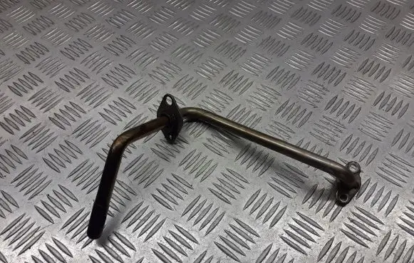 Opel Corsa D EGR valve line/pipe/hose