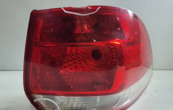 Volkswagen Golf V Rear/tail lights 4122