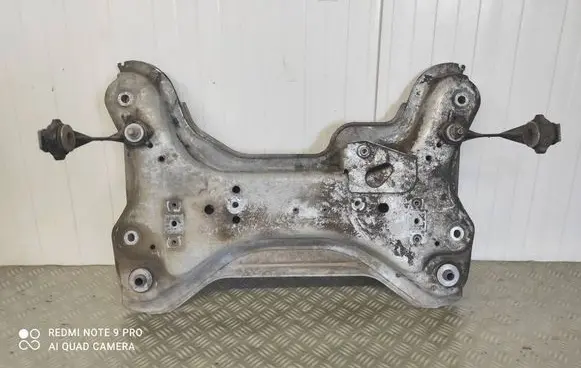 Renault Trafic III (X82) Front subframe 544016605R 93459571