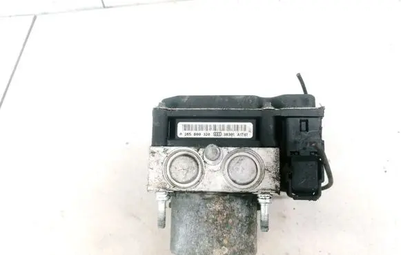 Nissan Micra ABS Pump 0265800320 38301A1741