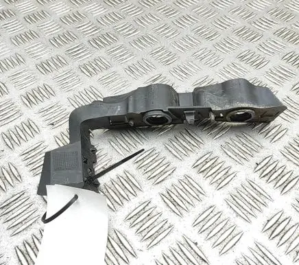 Audi A4 Allroad B9 Front bumper mounting bracket 8W0807283A