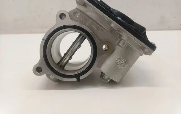 Hyundai Bayon Throttle valve 3515007200