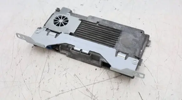 BMW X6 G06 Speedometer control unit/module 5A9C382MWGK170626 5A9C382