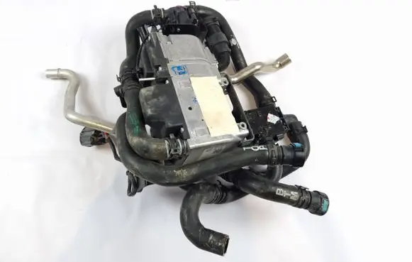 Land Rover Range Rover Sport L494 Other engine bay part CPLA18B700AB