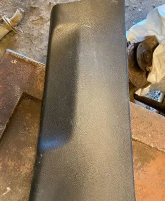 Toyota RAV 4 (XA30) (B) pillar trim (bottom) 6241342040