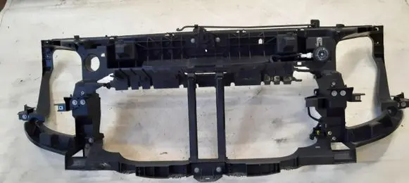 Renault Master III Radiator support slam panel