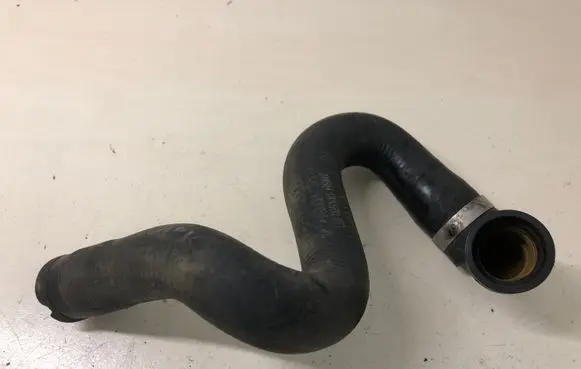 Volvo V50 Engine coolant pipe/hose 3M5H18K582FG
