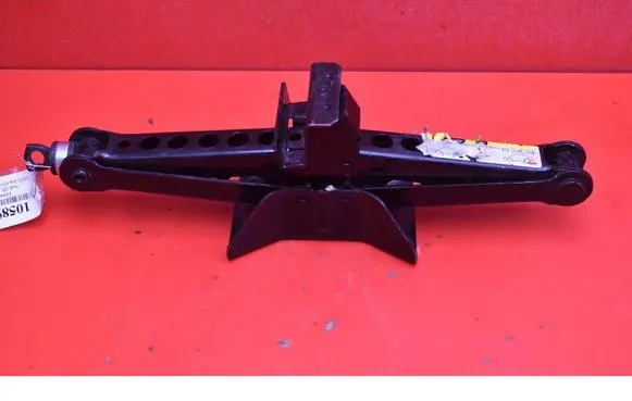 Audi Q3 8U Lift Jack 