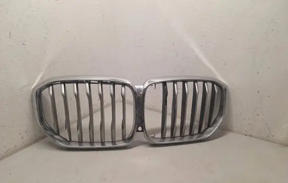 BMW X5M G05 F95 Front grill
