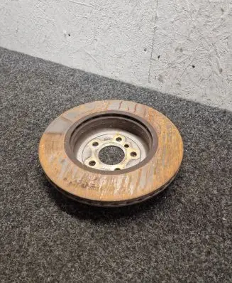 BMW i4 Rear brake disc 7915319