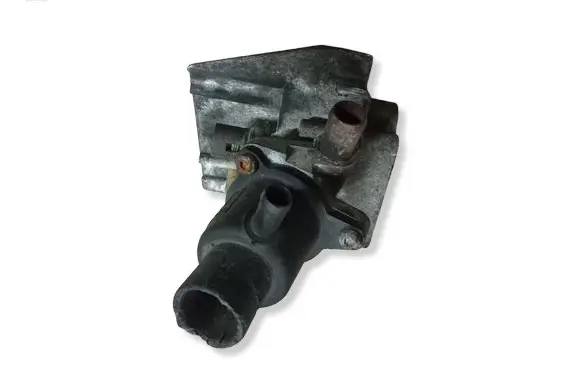 Renault Megane I Engine coolant pipe/hose 7700112493