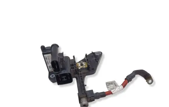 BMW 3 F30 F35 F31 Positive cable (battery) 8616810 929615001
