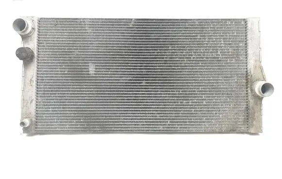 BMW 7 F01 F02 F03 F04 Coolant radiator 7805627 N2238002