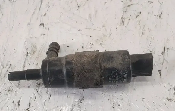 Audi A6 S6 C6 4F Headlight washer pump 3B7955681 001016