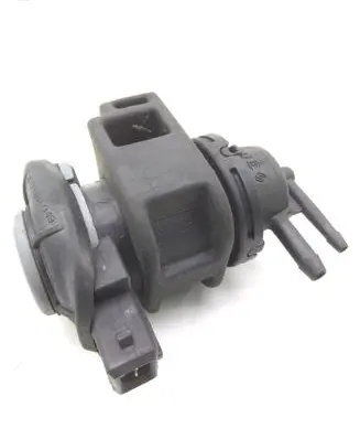 Nissan Qashqai Turbo solenoid valve
