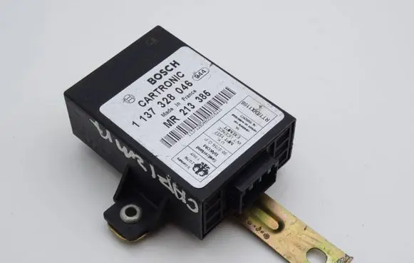Mitsubishi Carisma Immobilizer control unit/module MR213385 1137328046