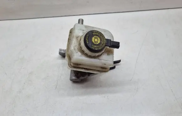 BMW 5 F10 F11 Master brake cylinder 6782289 34336782289