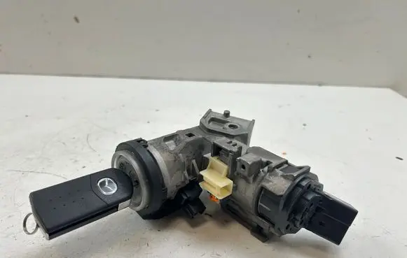 Mazda 6 Ignition lock GS1D66938A