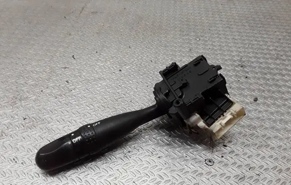 Indicator stalk