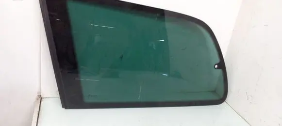 Ford Galaxy Rear side window