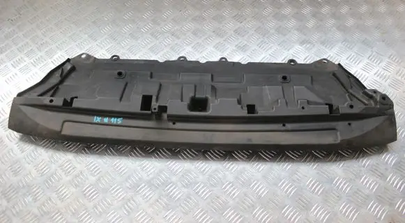 Honda Civic IX Front bumper skid plate/under tray 