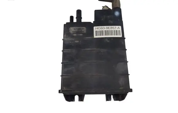 Ford Escape III Active carbon filter fuel vapour canister HG939E857 HG939E857A F90BA