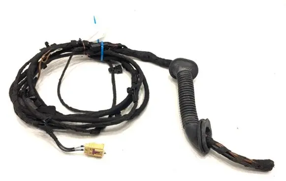 Audi A7 S7 4K8 Tailgate/trunk wiring harness 