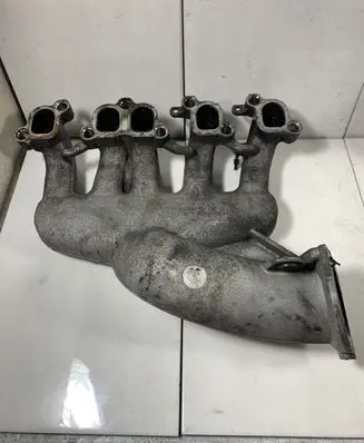 Volkswagen Transporter - Caravelle T5 Intake manifold 070129713F